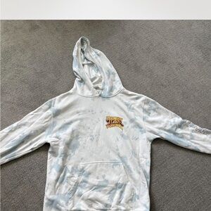 Zeds Dead sweatshirt